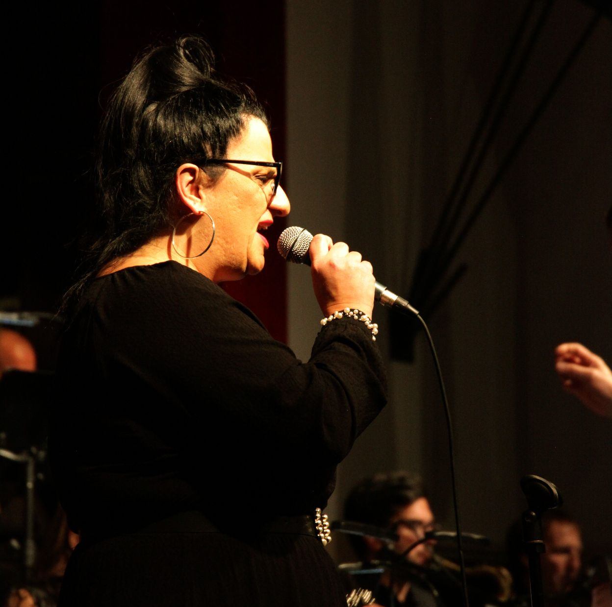 Franja Jamnik