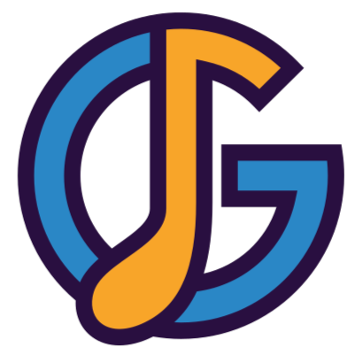 Glasbena šola Jamnik logo